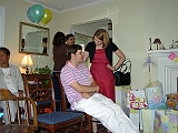 Jennifers Baby Shower 07